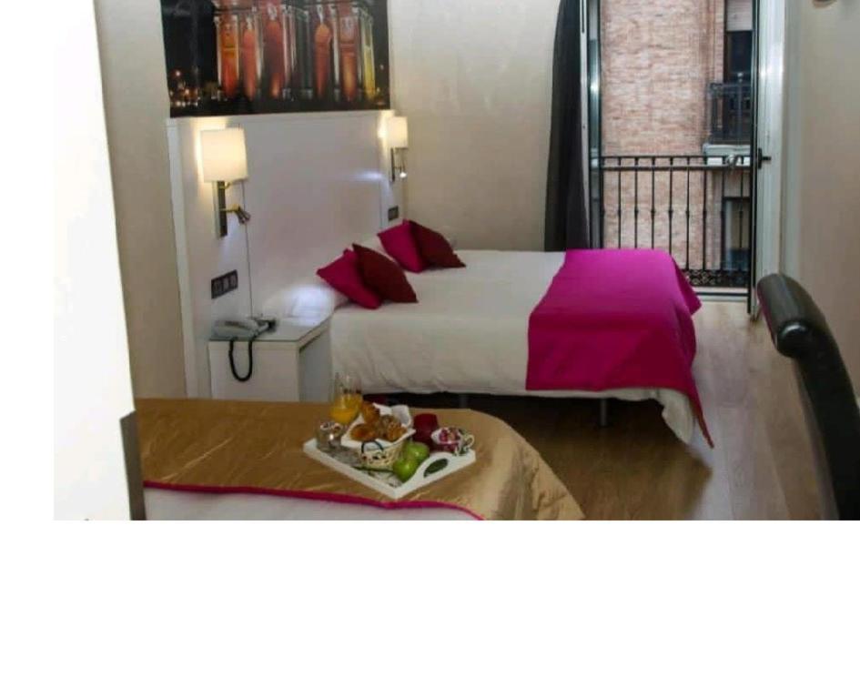 Ch Olmedo Guest house 2*