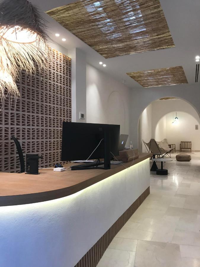 Casa Du Soleil Boutique * Madri