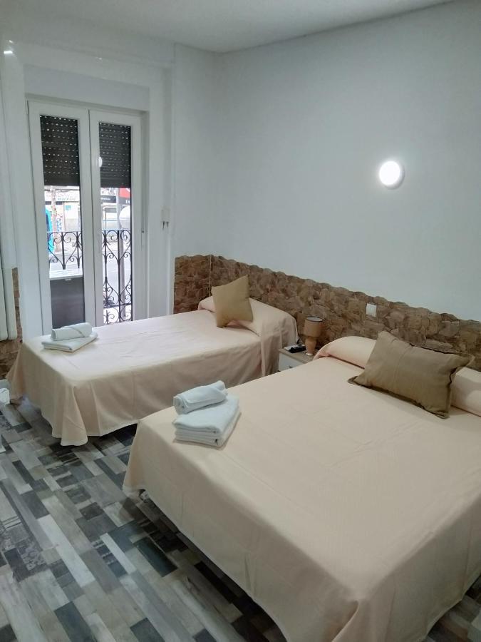 Guest house Noche Y Dia Madrid
