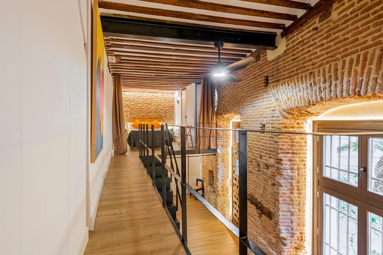 Waou Austrias Iii - Alquiler Corta Duracion Apartamento
