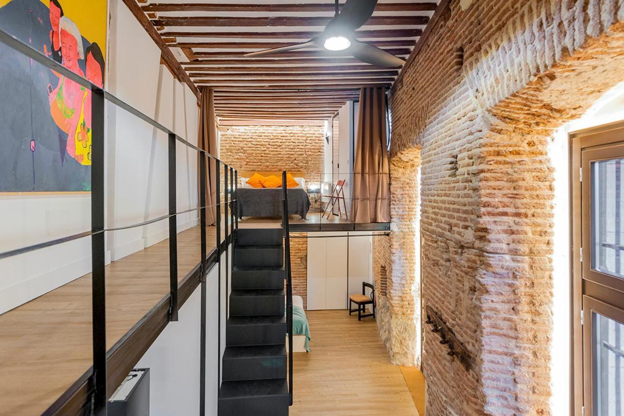 Apartamento Waou Austrias Iii - Alquiler Corta Duracion Madrid