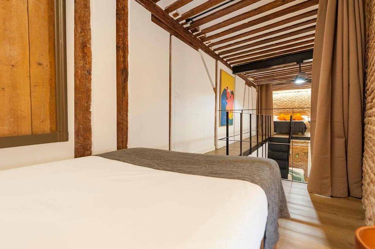 Apartamento Waou Austrias Iii - Alquiler Corta Duracion