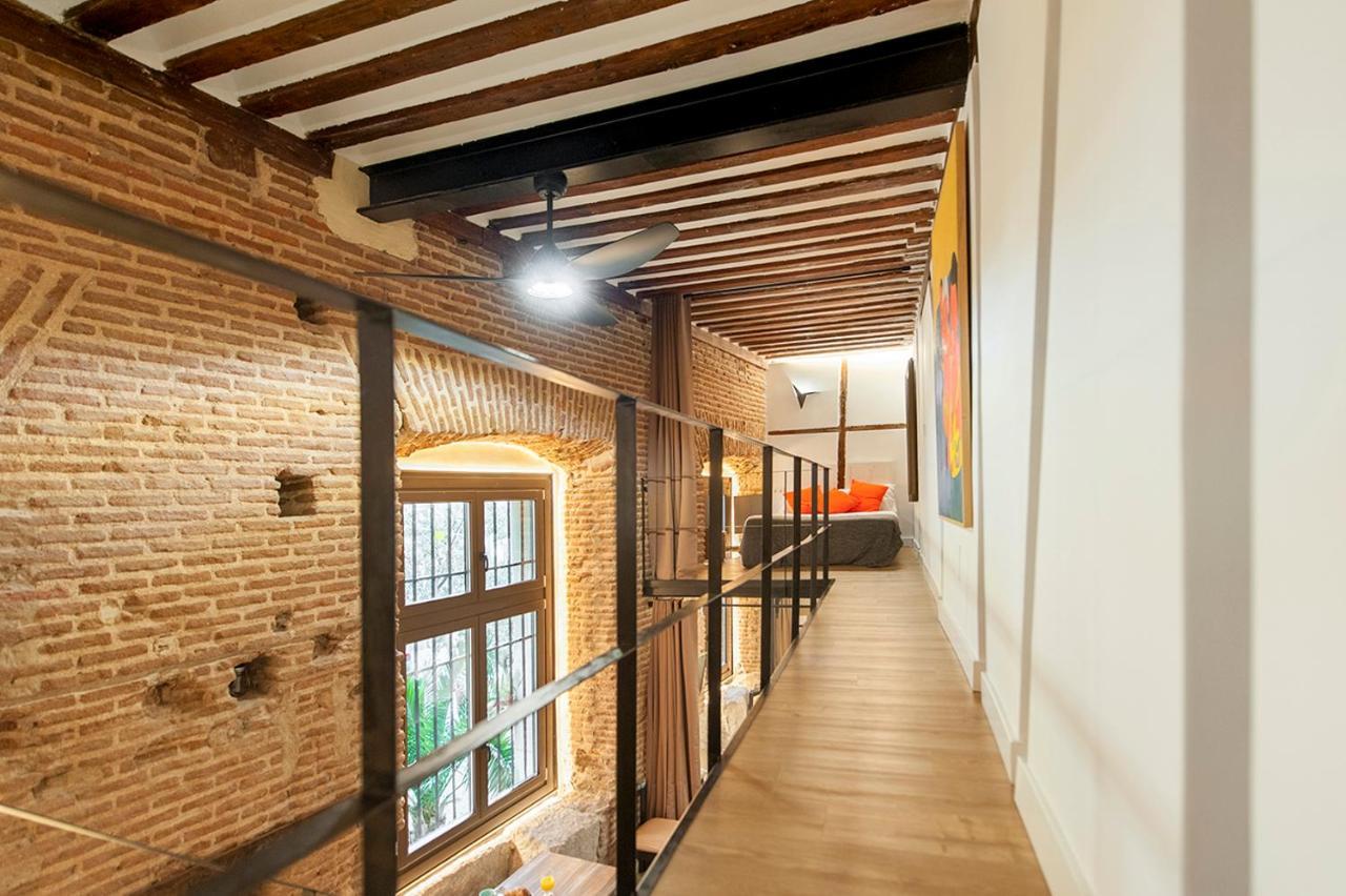 Apartamento Waou Austrias Iii - Alquiler Corta Duracion Madrid