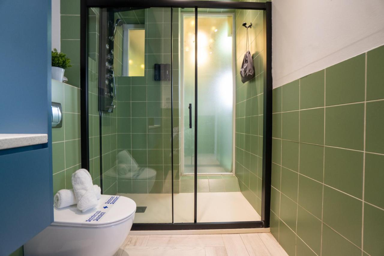 Cozy Puerta Del Sol & Private Patio Apartamento *