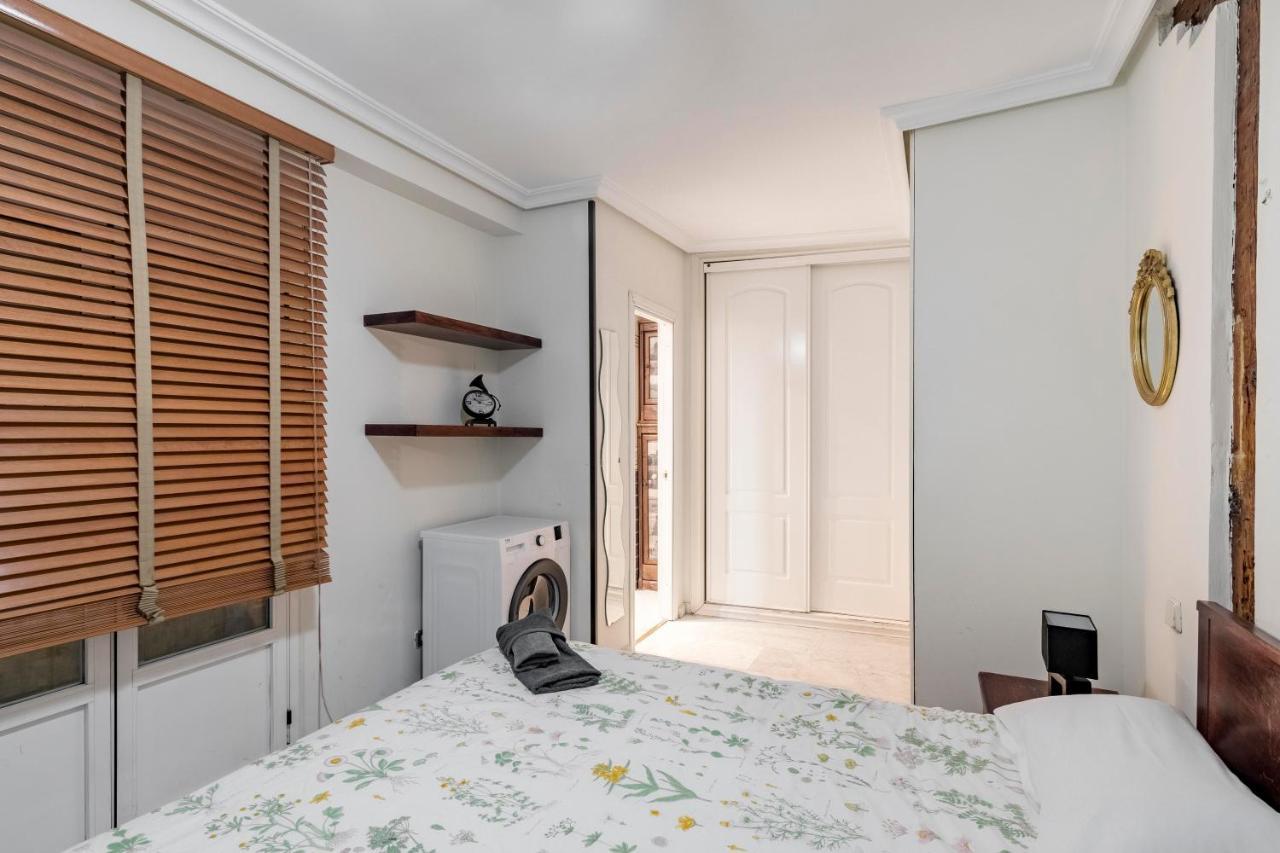Appartement Plaza Sant' Ana, Casco Historico *