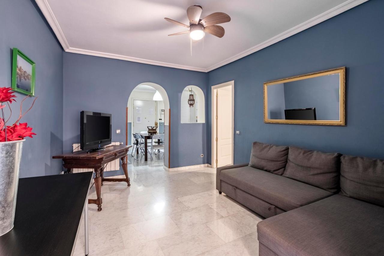Appartamento Plaza Sant' Ana, Casco Historico *