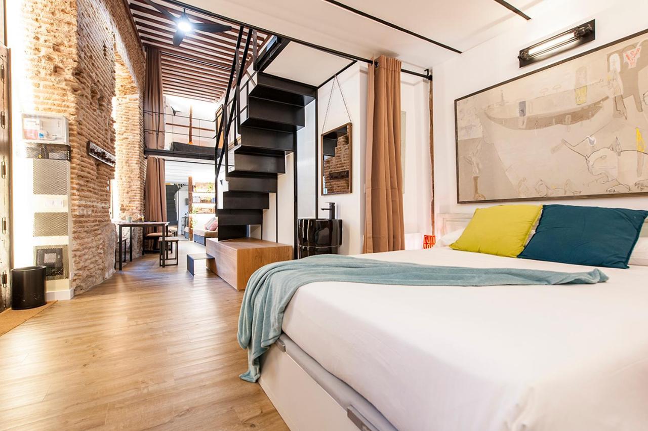 Apartamento Waou Austrias Iii - Alquiler Corta Duracion