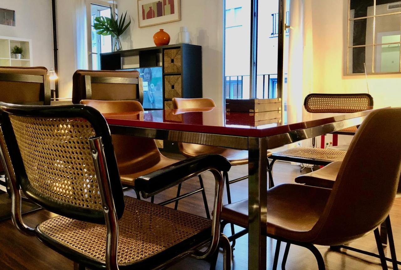 Smart Plaza De Las Cortes * Madrid