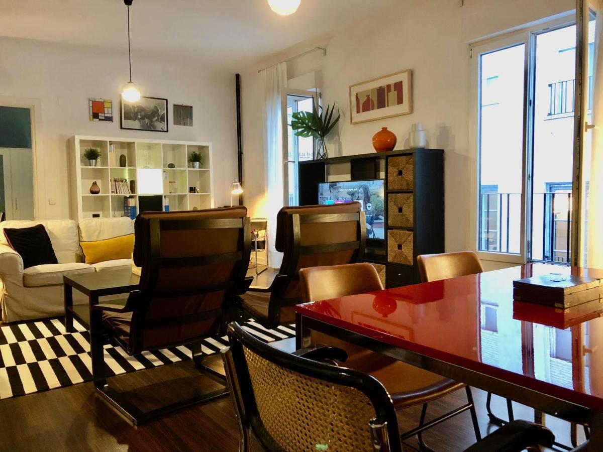 Apartment Smart Plaza De Las Cortes