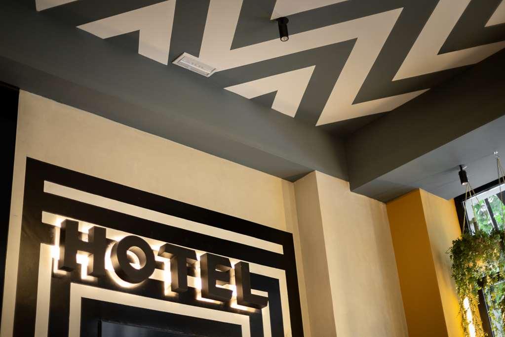 Petit Palace Chueca Hotel