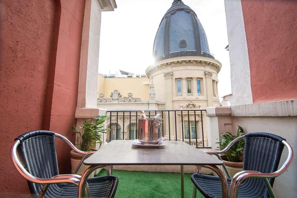 Hotel Petit Palace Chueca