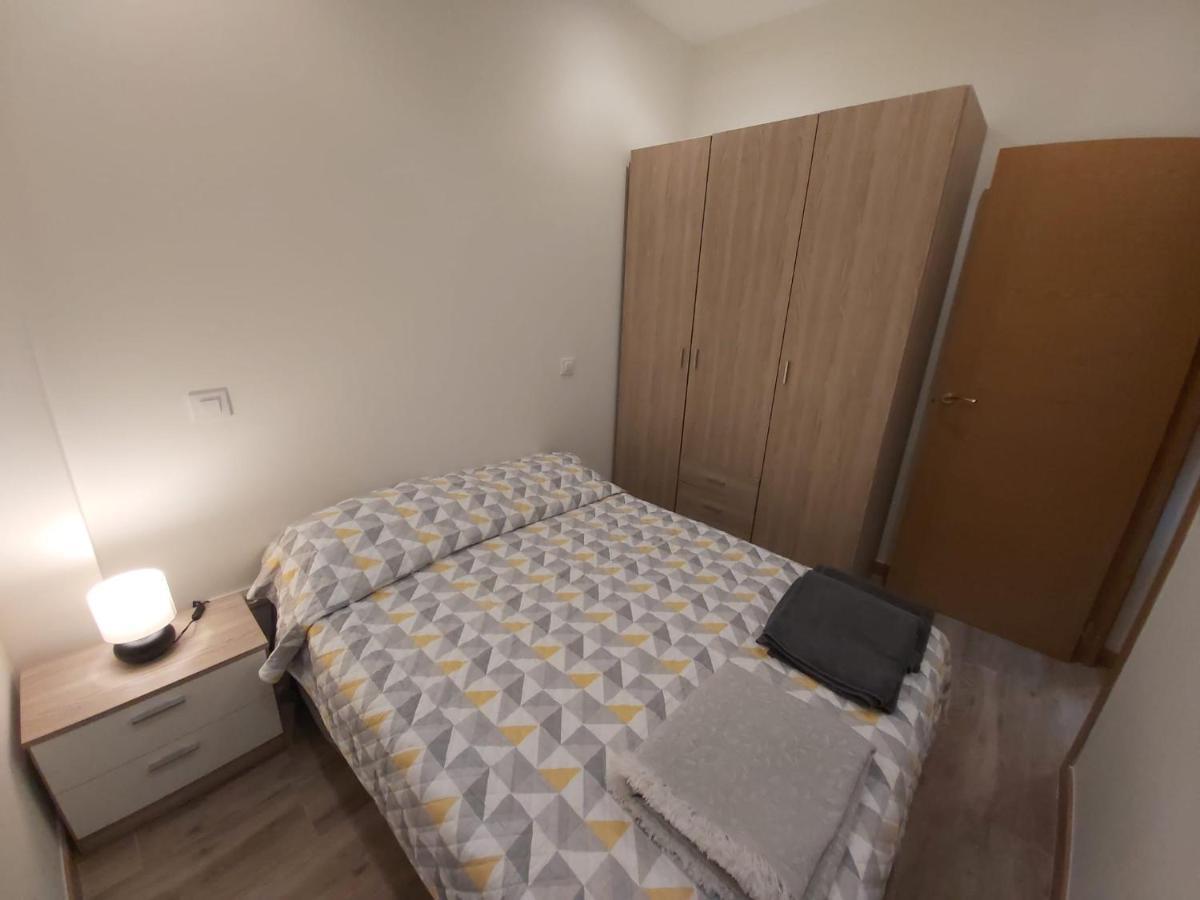 Appartamento Sweet Retiro - Center Of Madrid