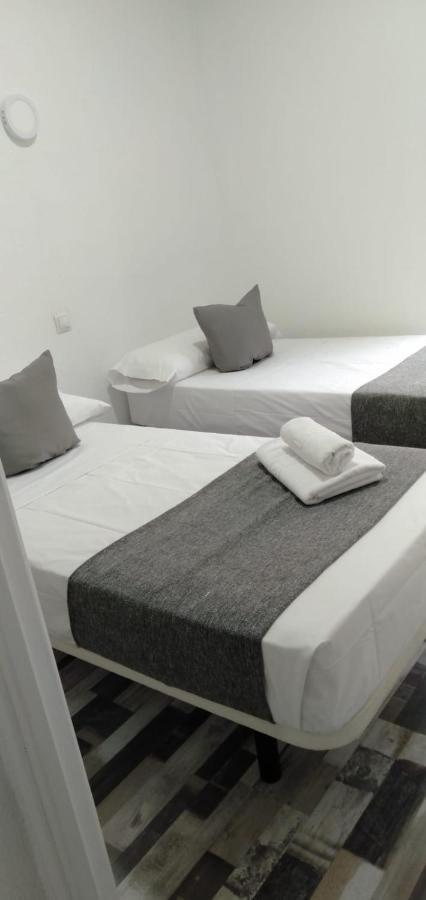 Noche Y Dia Guest house Madrid