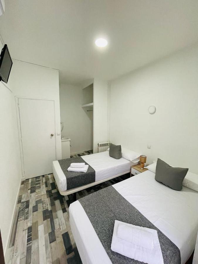 Guest house Noche Y Dia Madrid