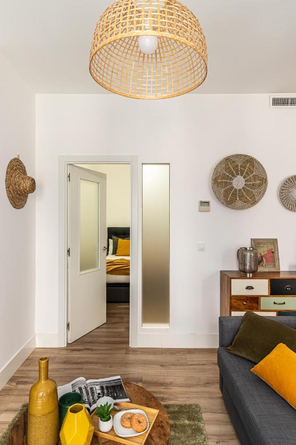 Waou Puerta Del Sol Iv - Alquiler Corta Duracion Apartamento Madrid