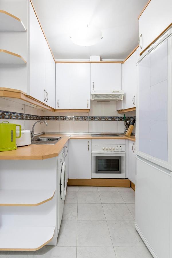 Appartement Plaza Sant' Ana, Casco Historico Madrid