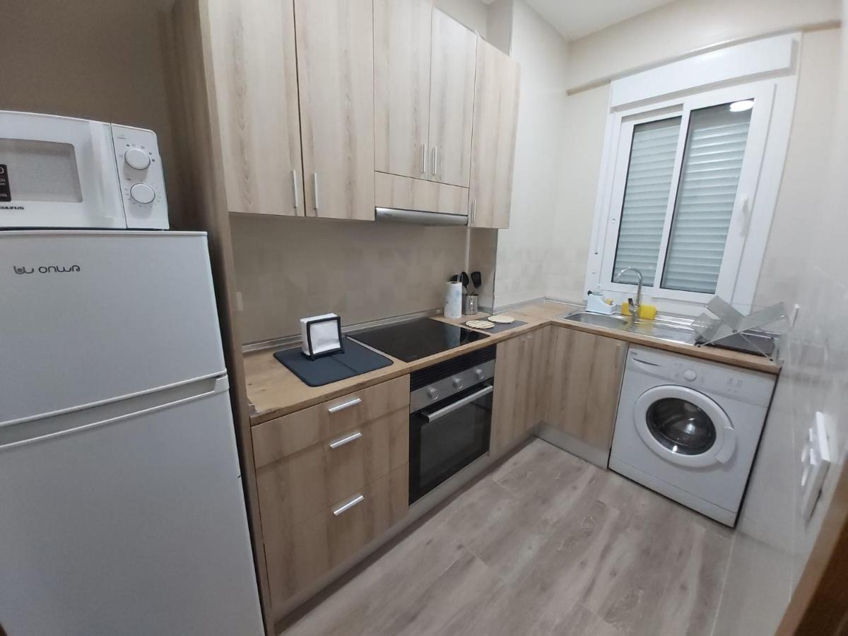 Appartamento Sweet Retiro - Center Of *