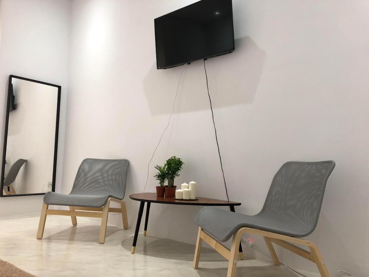 Apartamento Letras D