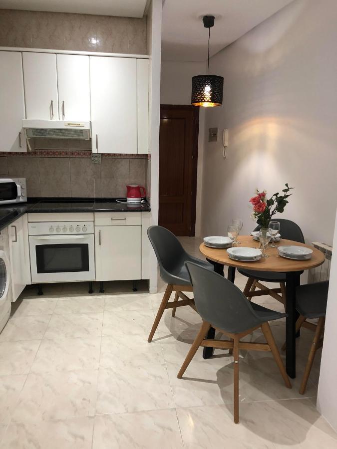 Letras D Apartamento
