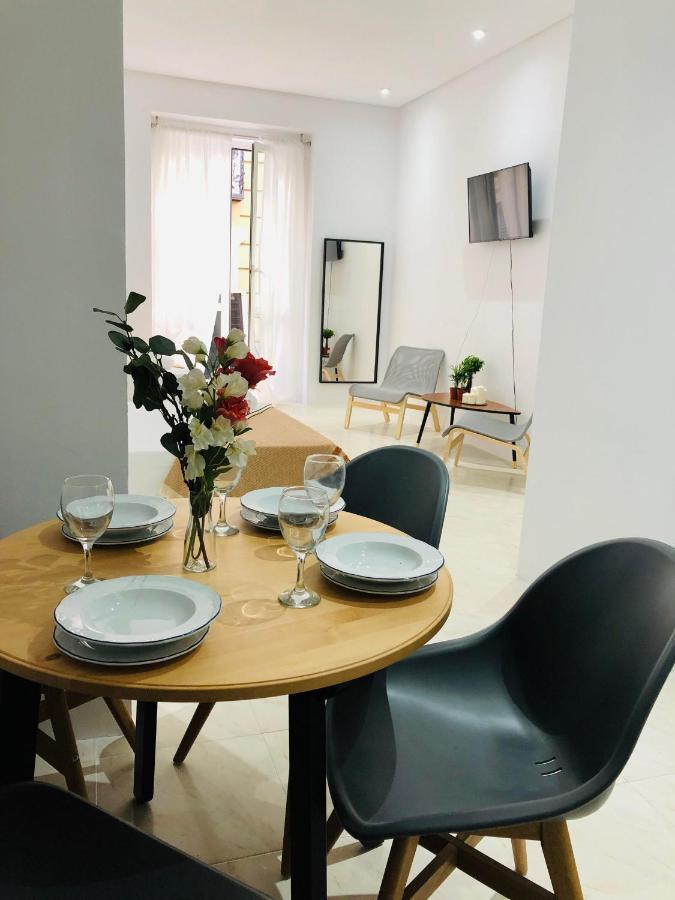 Letras D Apartamento *