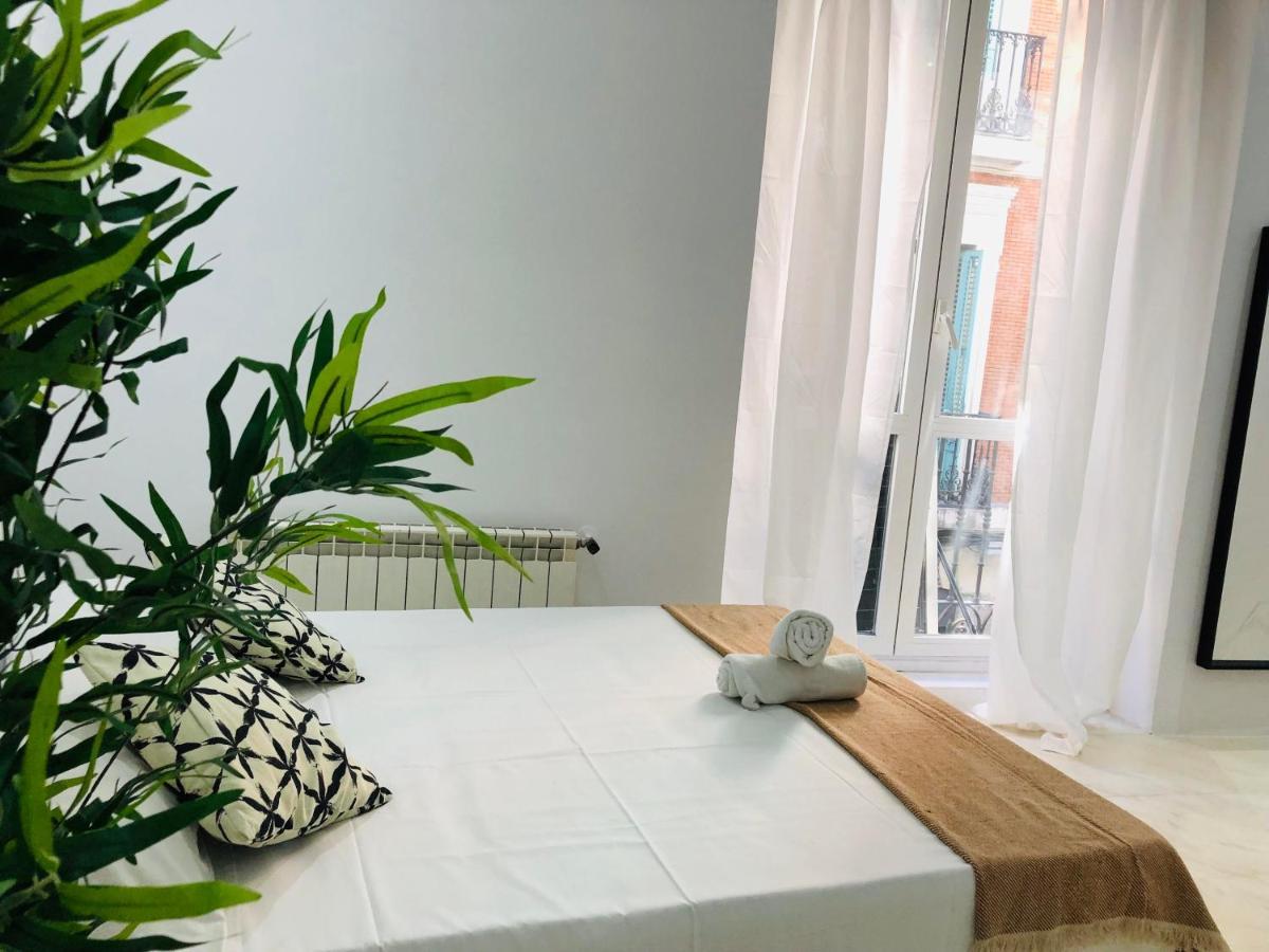 Apartamento Letras D *