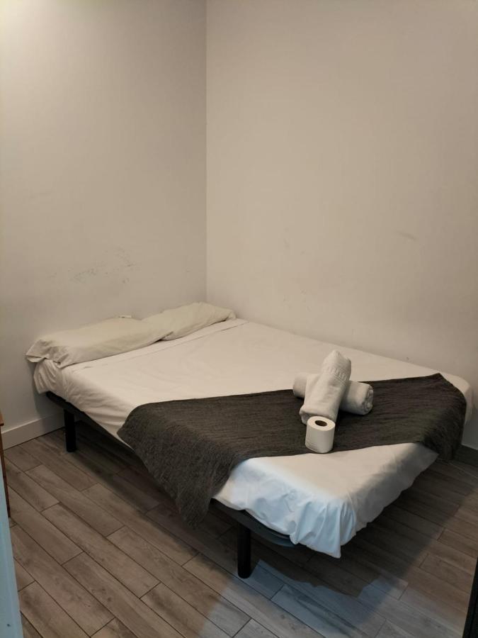 Nda Rooms Affittacamere Madrid