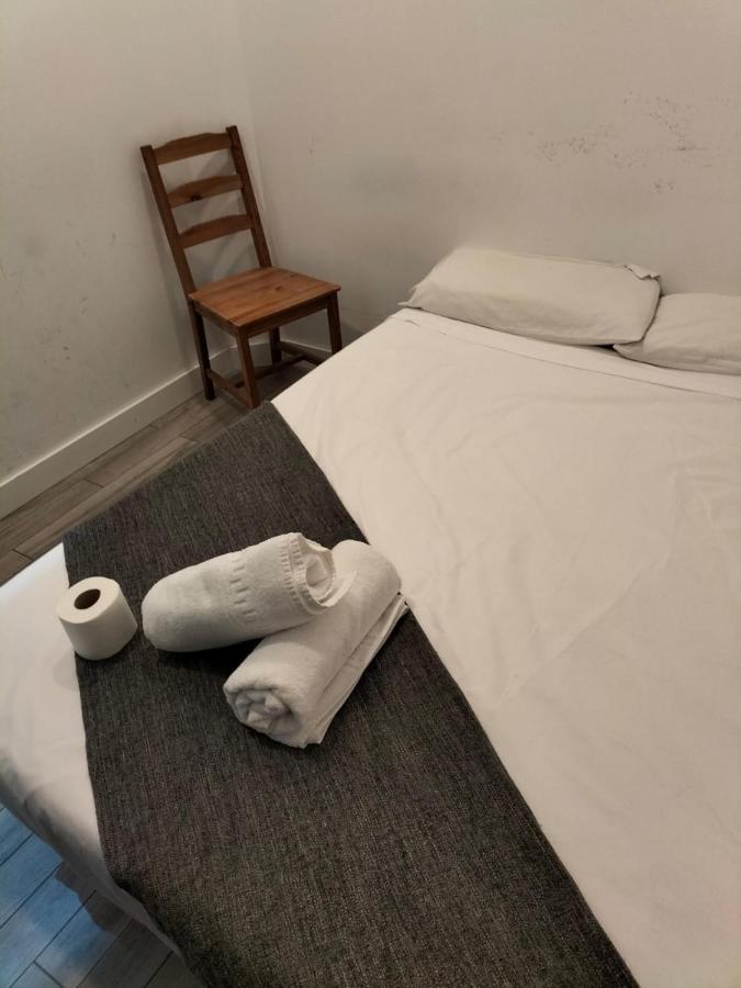Affittacamere Nda Rooms *