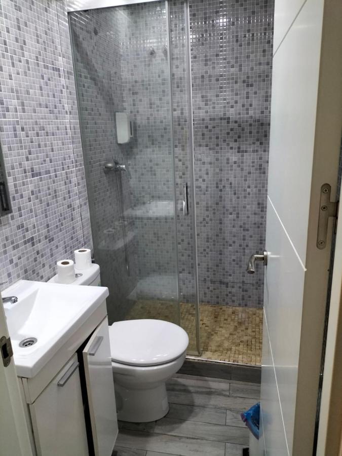 Affittacamere Nda Rooms
