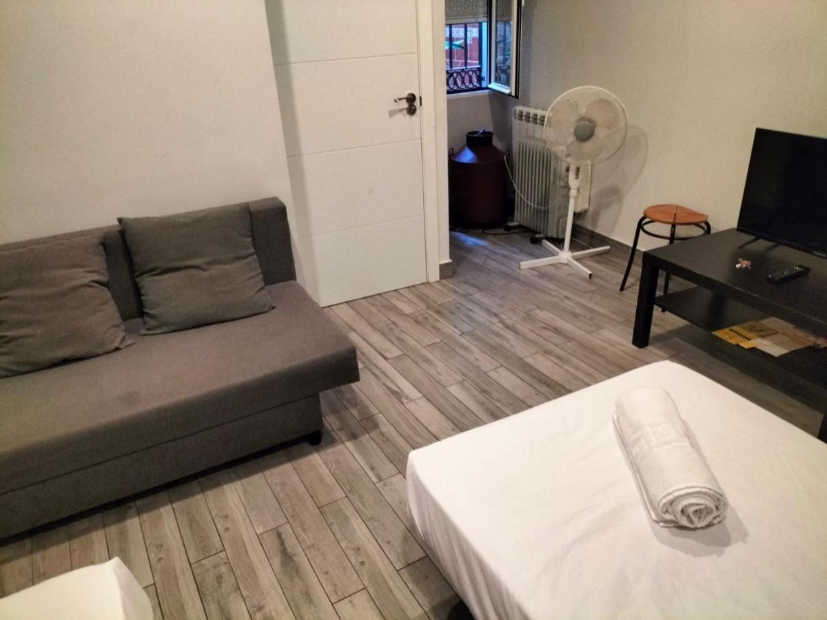 Affittacamere Nda Rooms *