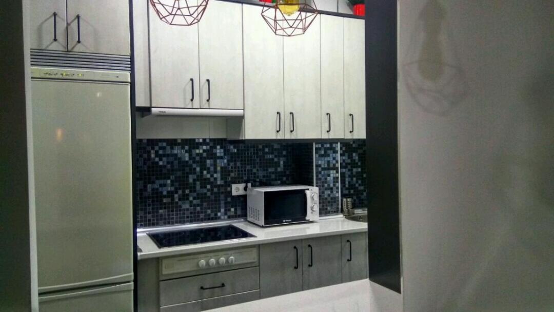 Appartement Cercano A Atocha Y Centro Madrid