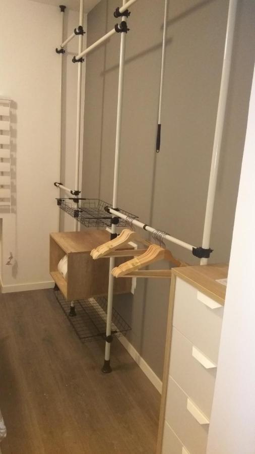 Cercano A Atocha Y Centro Appartement