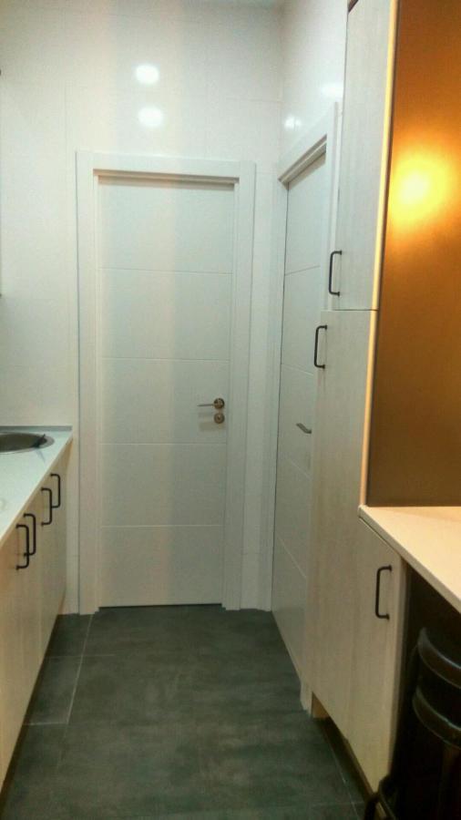 Cercano A Atocha Y Centro Appartement *