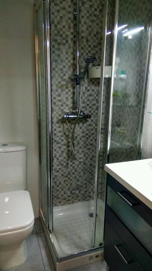Cercano A Atocha Y Centro Appartement Madrid