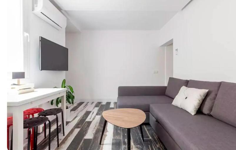Appartamento Precioso Apartamento 2hab, 2 Banos En Calle Mayor Madrid