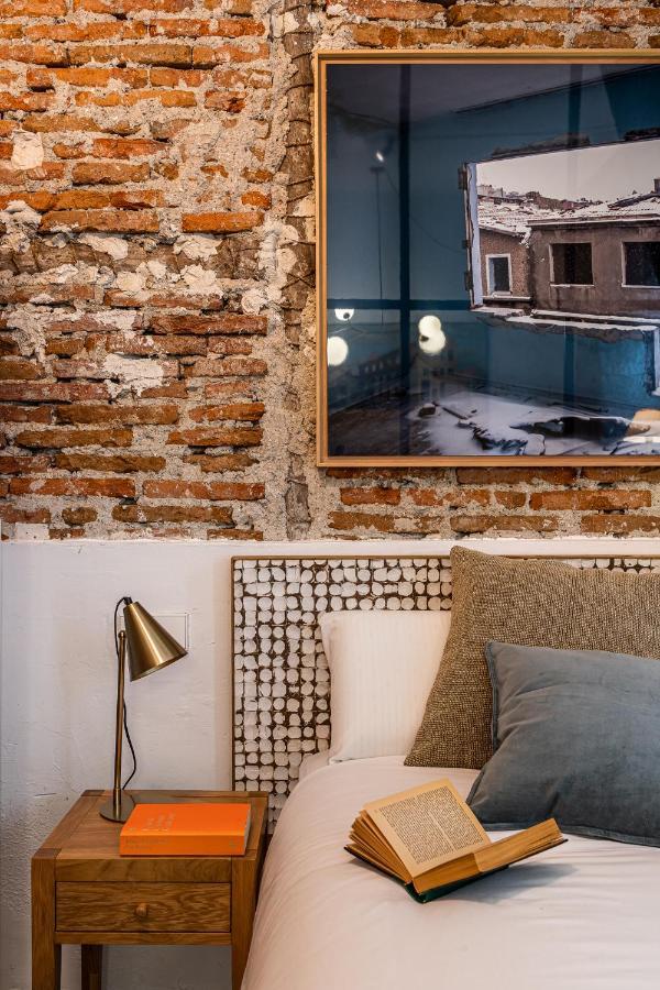 Waou Art Loft La Latina