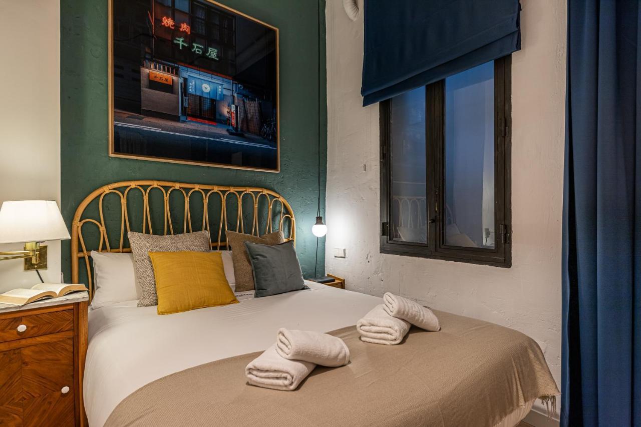 Waou Art Loft La Latina