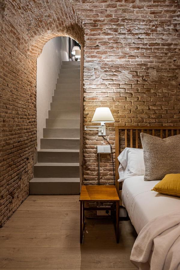 Waou Art Loft La Latina Madrid