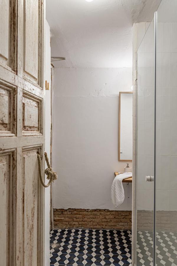Waou Art Loft La Latina Madrid