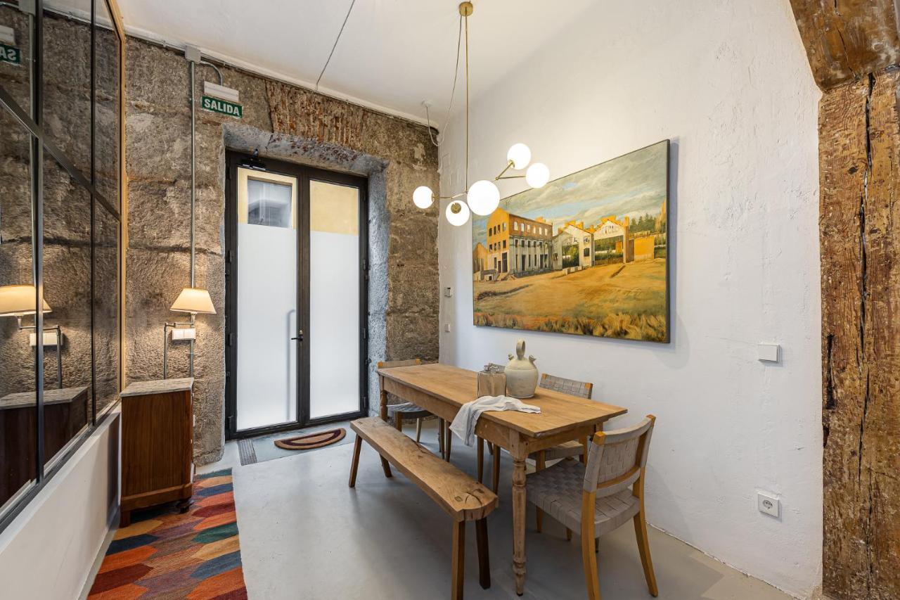 Waou Art Loft La Latina Madrid