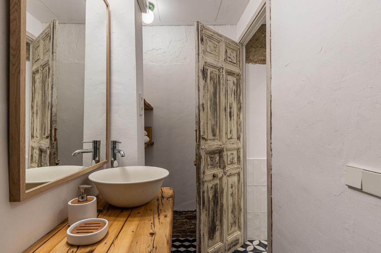 Waou Art Loft La Latina Madrid