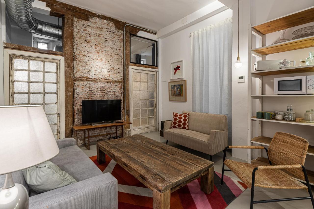 Appartamento Waou Art Loft La Latina *