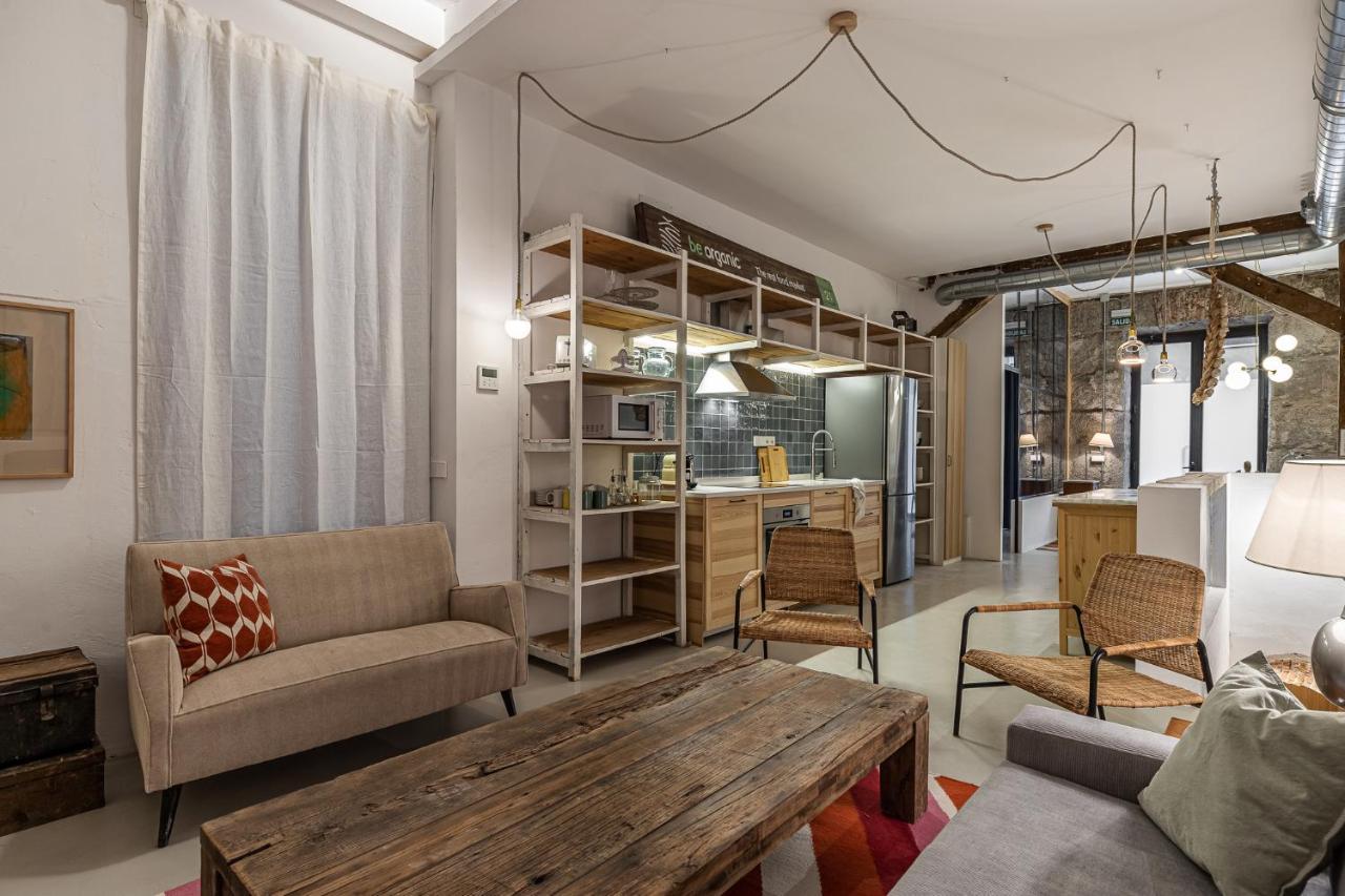 Appartamento Waou Art Loft La Latina *