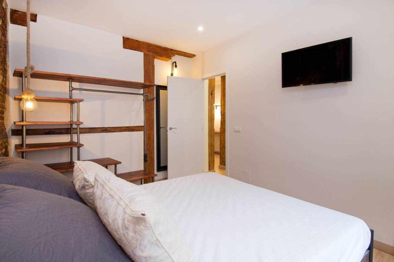 Apartment Exclusivo Apartamento En El Centro De