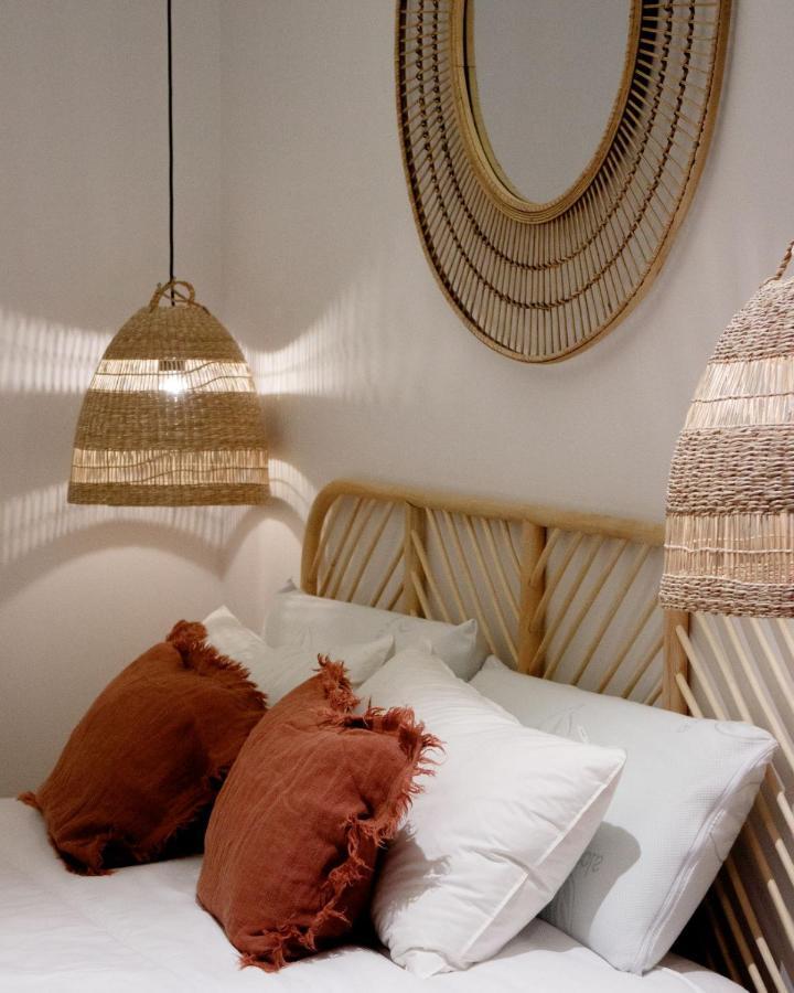 Casa Du Soleil Boutique Madri