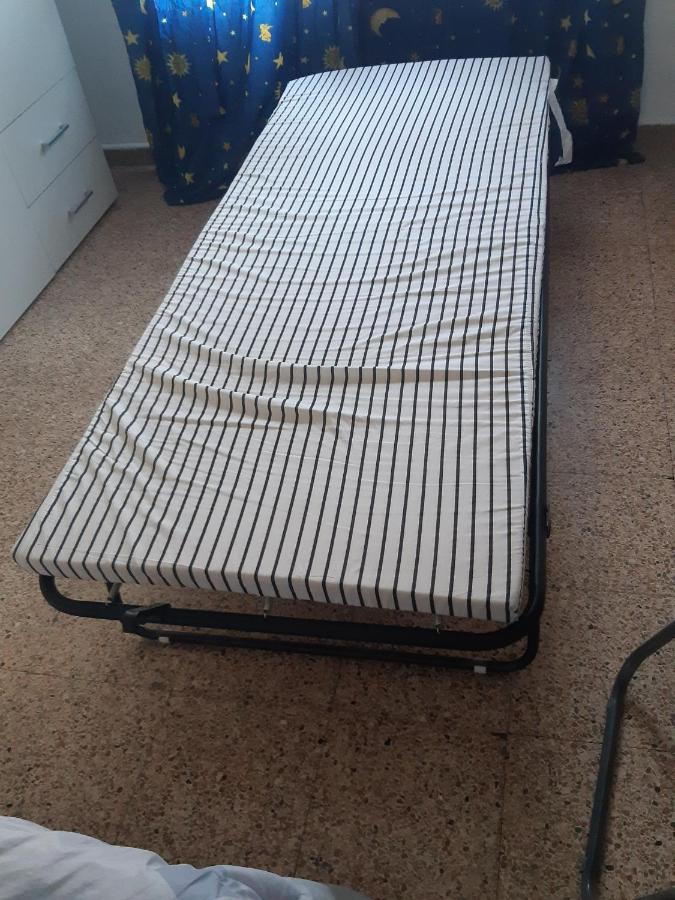 In Guest - Peaceful In Near Atocha Gasthof Madrid