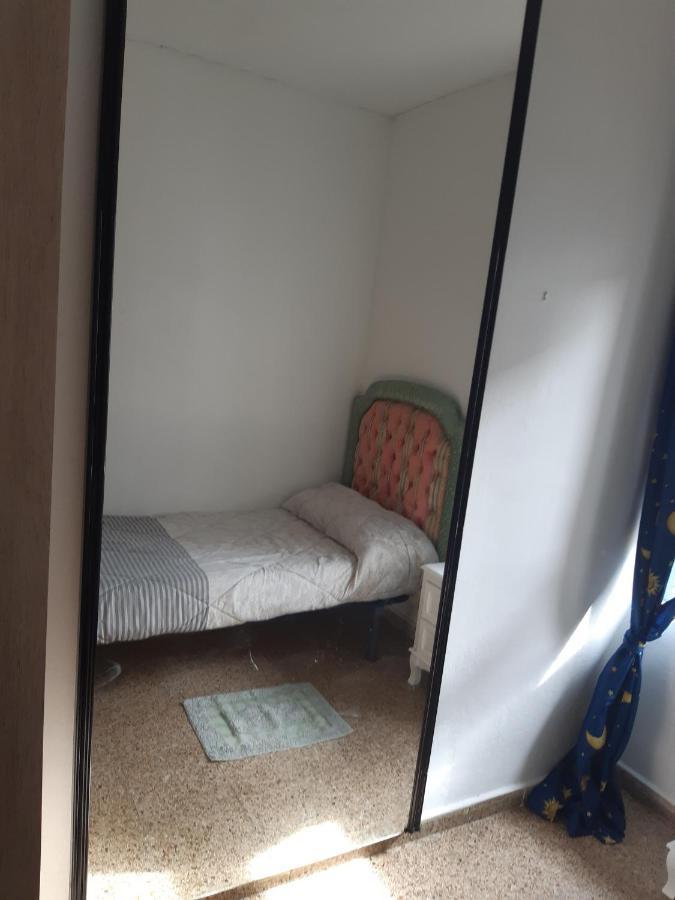 In Guest - Peaceful In Near Atocha Gasthof *