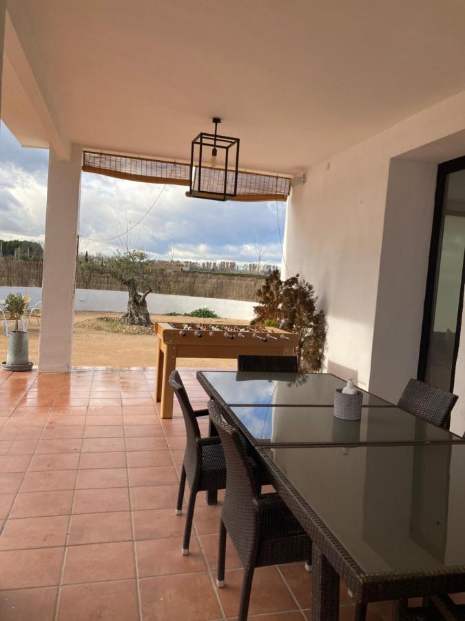 Villa Finca Valaurea Vivienda De Uso Turistico Madrid