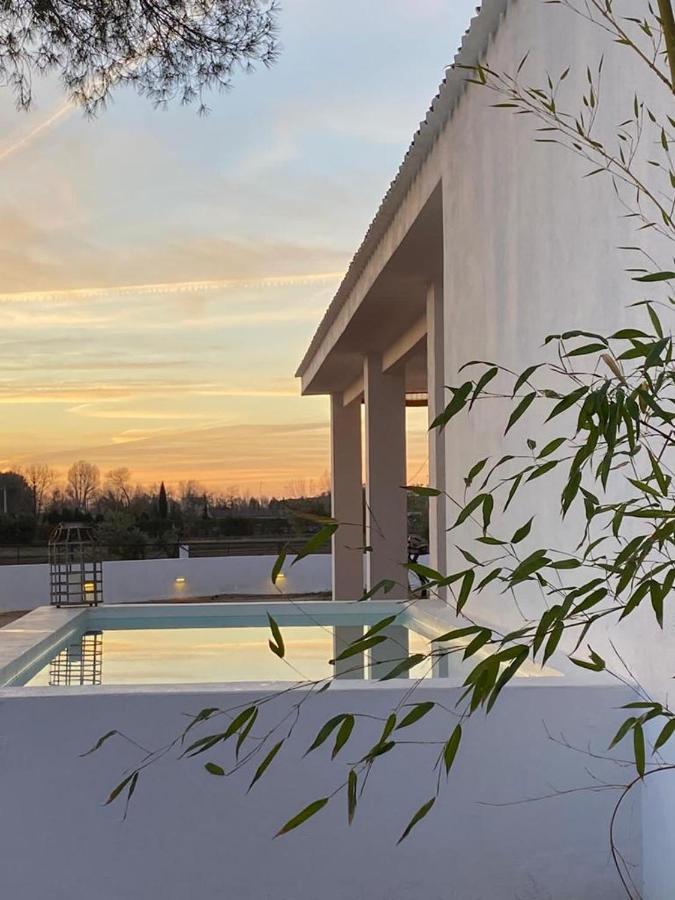 Villa Finca Valaurea Vivienda De Uso Turistico