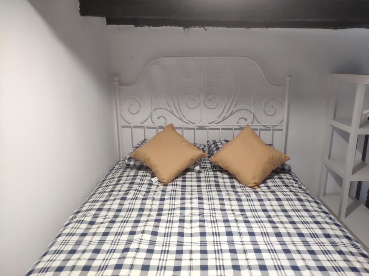 Encantador Apartamento En Calle Barbieri * Madrid