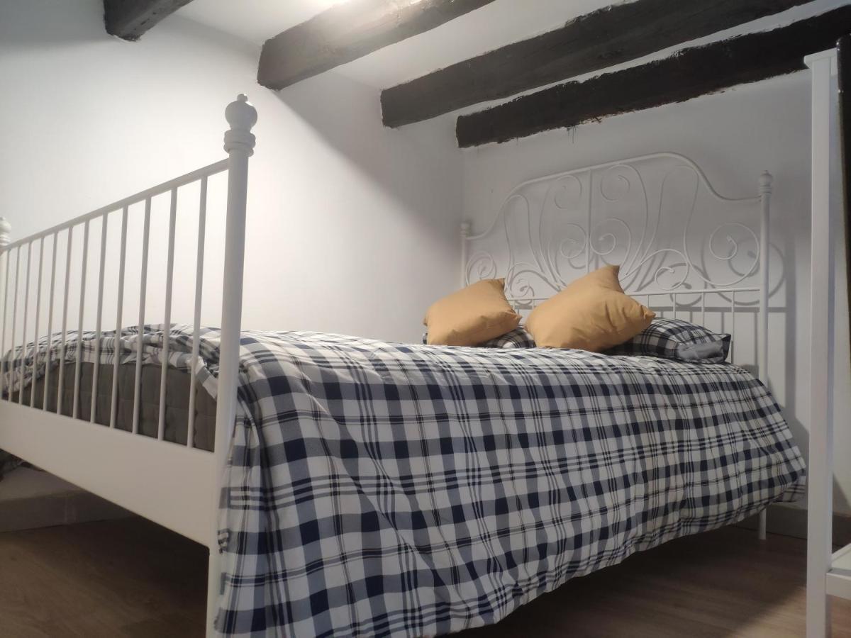 Encantador Apartamento En Calle Barbieri * Madrid